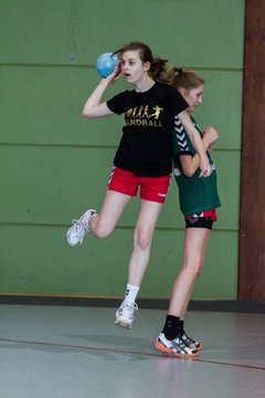 Bild 93 - C-Juniorinnen HSG Kremperheide/M�nsterdorf - SG Kollmar/Neuendorf